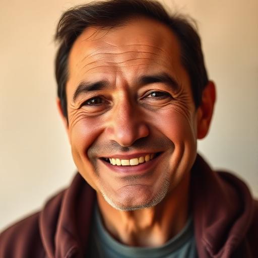 Foto de Julio Mamani