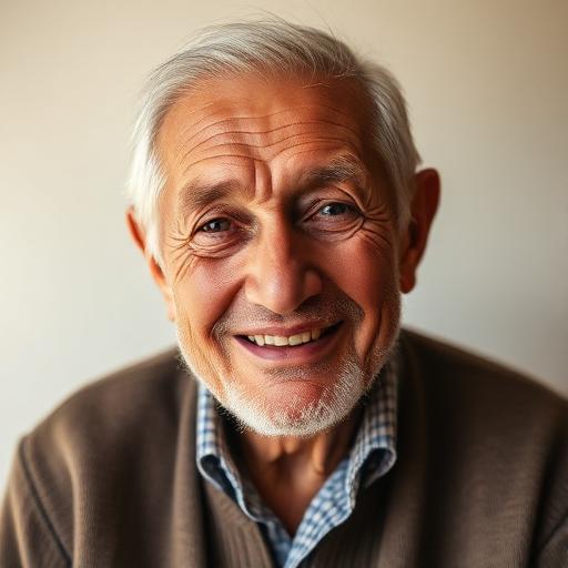 Foto de Ernesto Huamán
